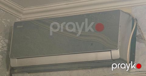 Kondisioner Galanz, İşlənmiş, 40-45 kv. m, Split sistem, Kredit yoxdur — Bakı