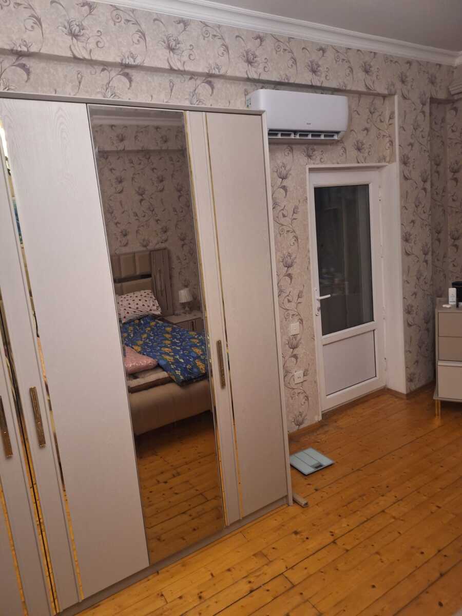 İcarəyə verilir 2 otaqlı yeni tikili 110 m² — Mənzil, Bakı (2)