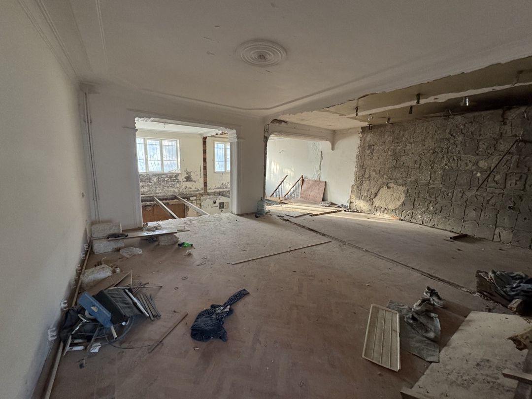 Satılır obyekt 135 m² — Əmlak, Bakı (5)