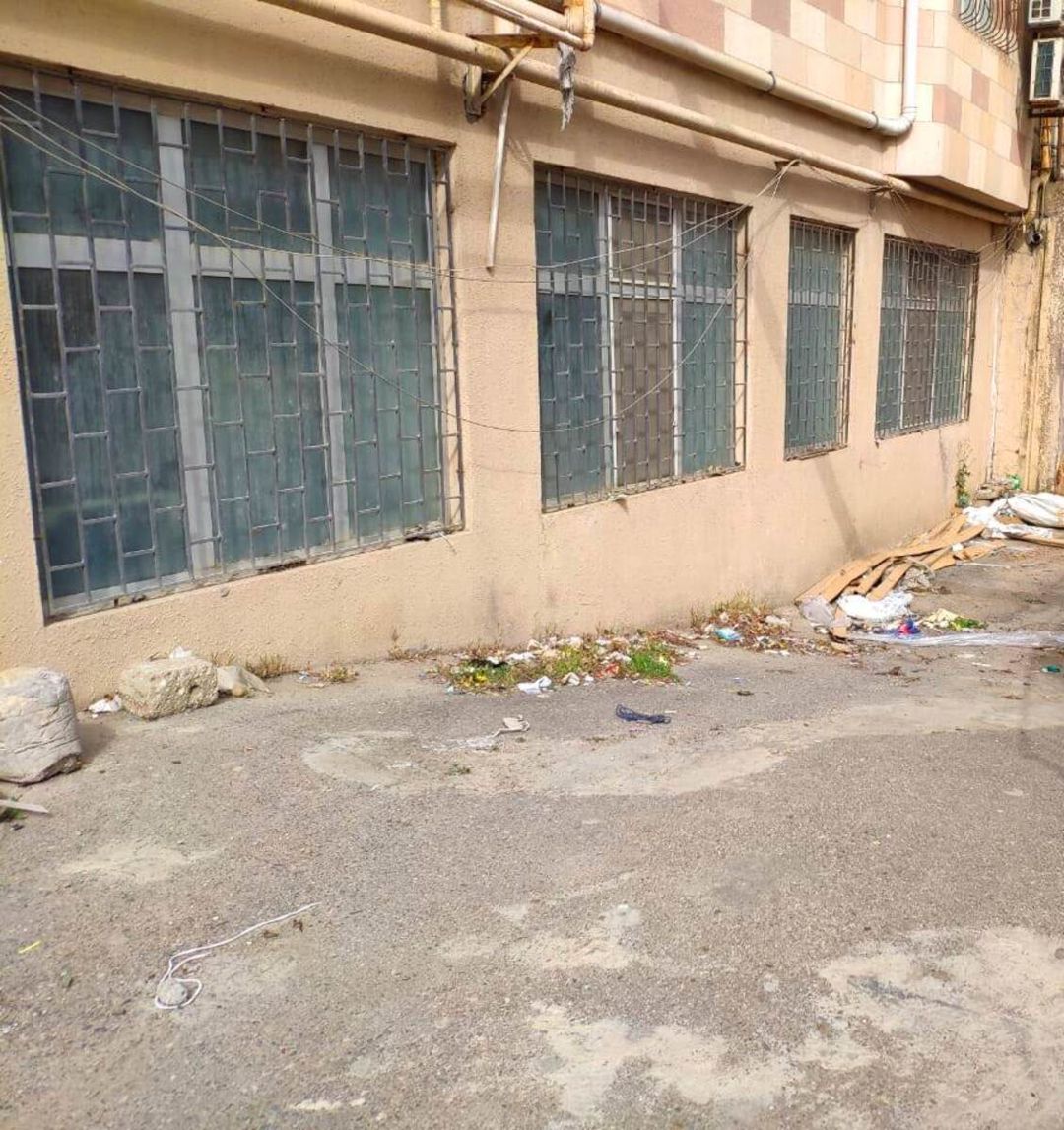 Satılır obyekt 760 m² — Əmlak, Bakı (2)