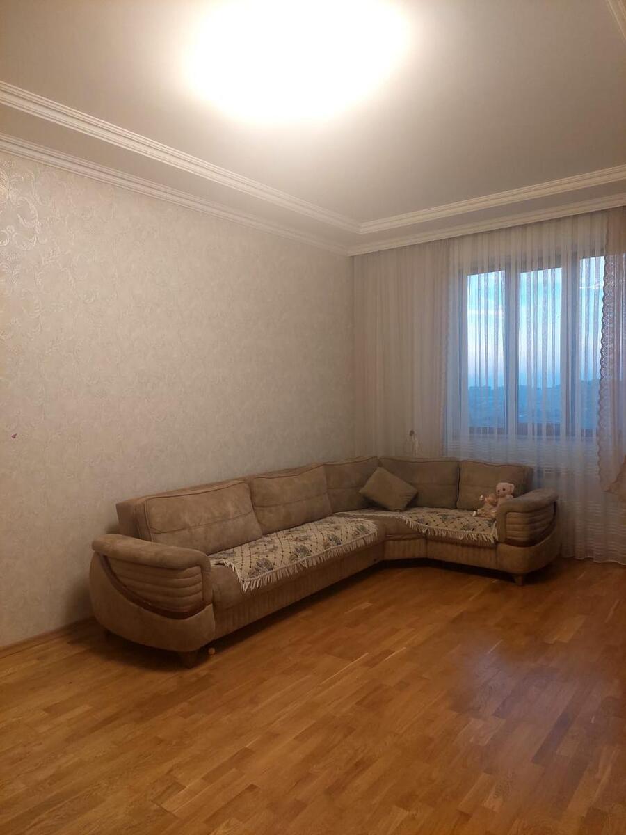 Satılır 2 otaqlı yeni tikili 69 m² — Mənzil, Bakı (3)