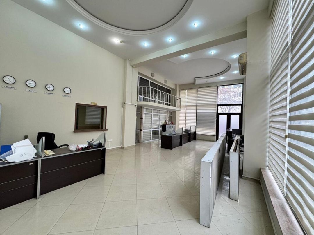 İcarəyə verilir obyekt 320 m² — Əmlak, Bakı (11)