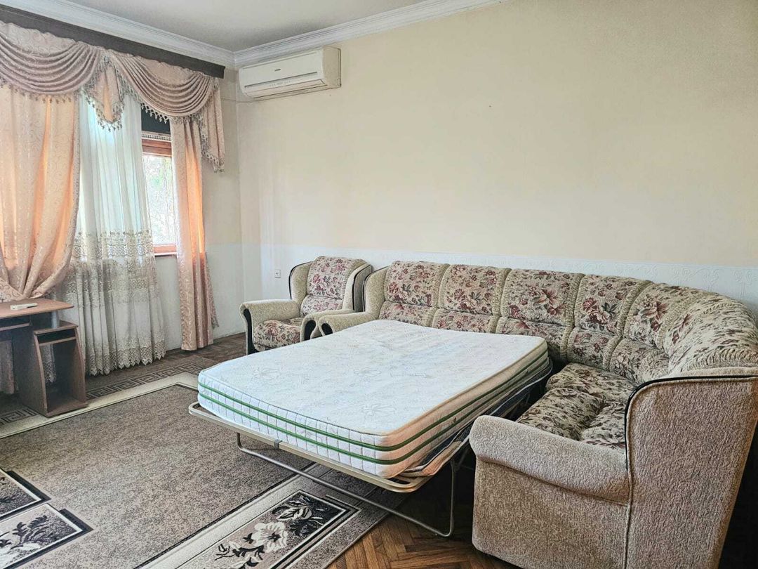 İcarəyə verilir 4 otaqlı köhnə tikili 125 m² — Mənzil, Bakı (5)
