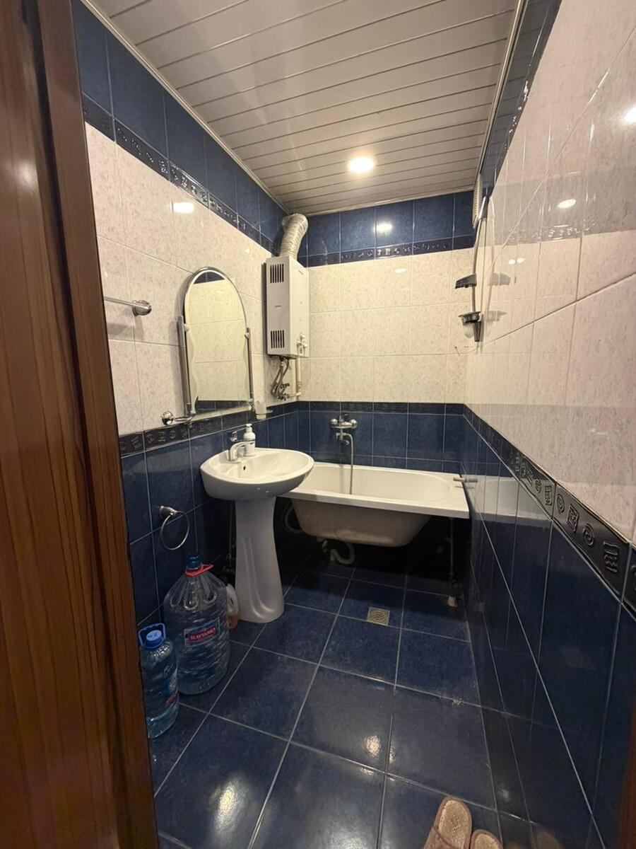 İcarəyə verilir 3 otaqlı köhnə tikili 70 m² — Mənzil, Bakı (6)
