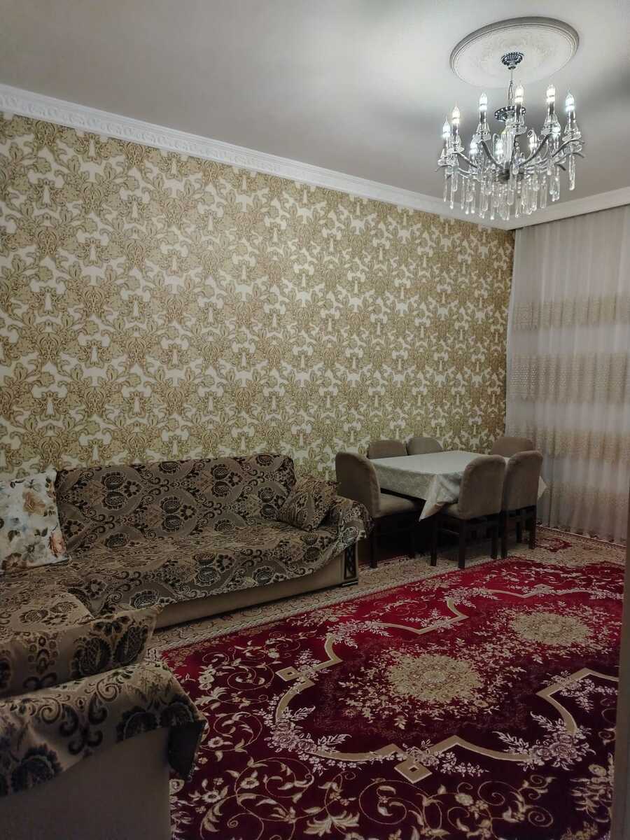 Satılır 2 otaqlı yeni tikili 66 m² — Mənzil, Bakı (2)