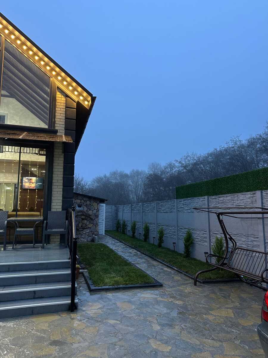 İcarəyə verilir 5 otaqlı həyət evi/bağ evi 100 m² — Ev, villa, Quba (6)
