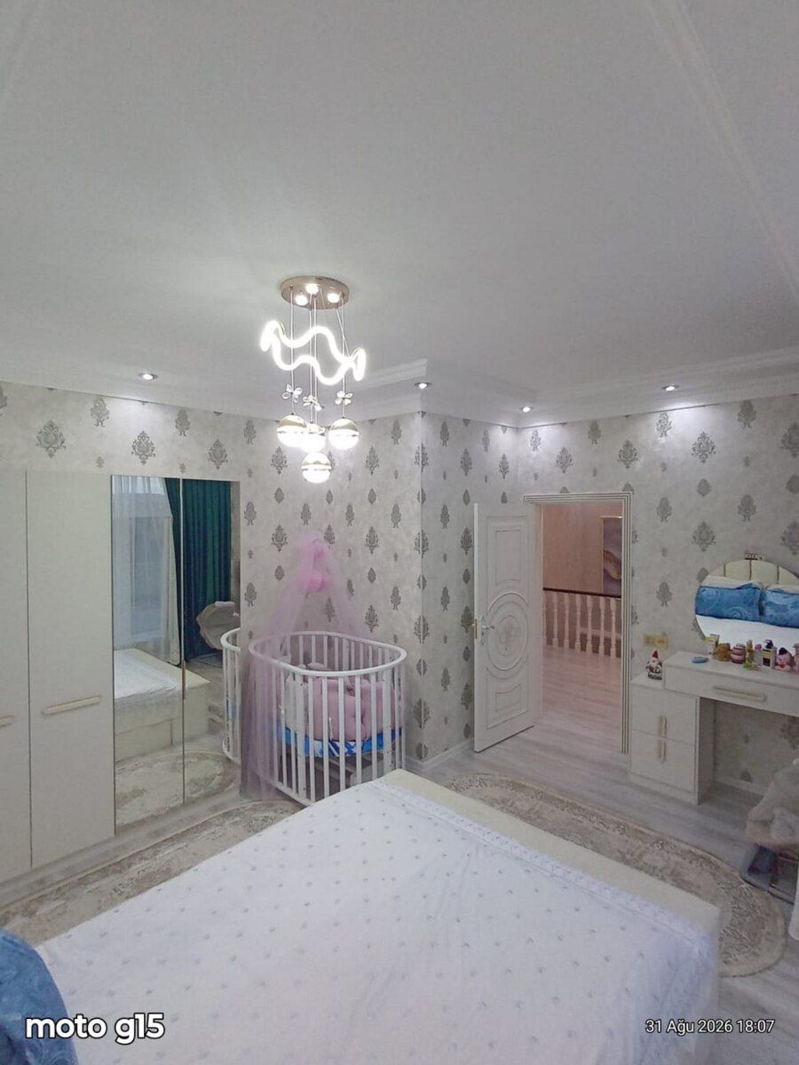 Həyət evi, Saray qəs — Ev, villa, Sumqayıt (12)