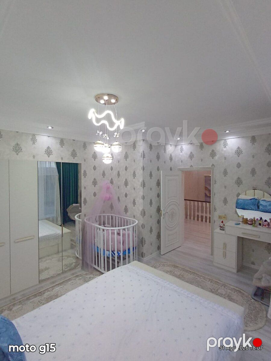 Həyət evi, Saray qəs — Ev, villa, Sumqayıt (12)