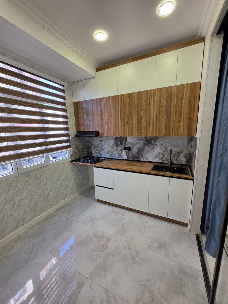 Satılır 3 otaqlı yeni tikili 86 m² — Mənzil, Xırdalan (7)
