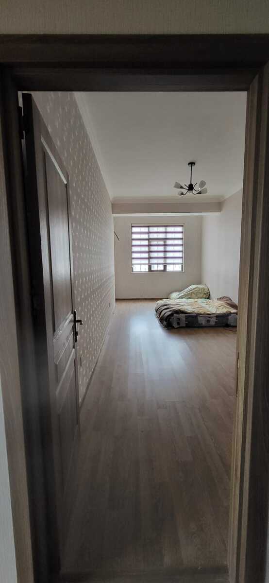 Satılır 2 otaqlı yeni tikili 78 m² — Mənzil, Bakı