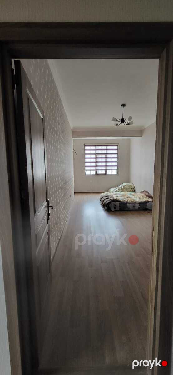 Satılır 2 otaqlı yeni tikili 80 m² — Mənzil, Bakı (6)