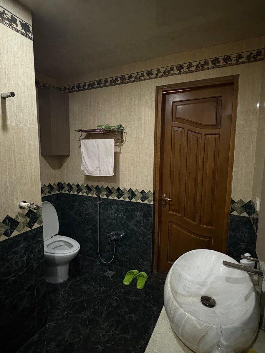 Satılır 2 otaqlı yeni tikili 80 m² — Mənzil, Bakı (7)
