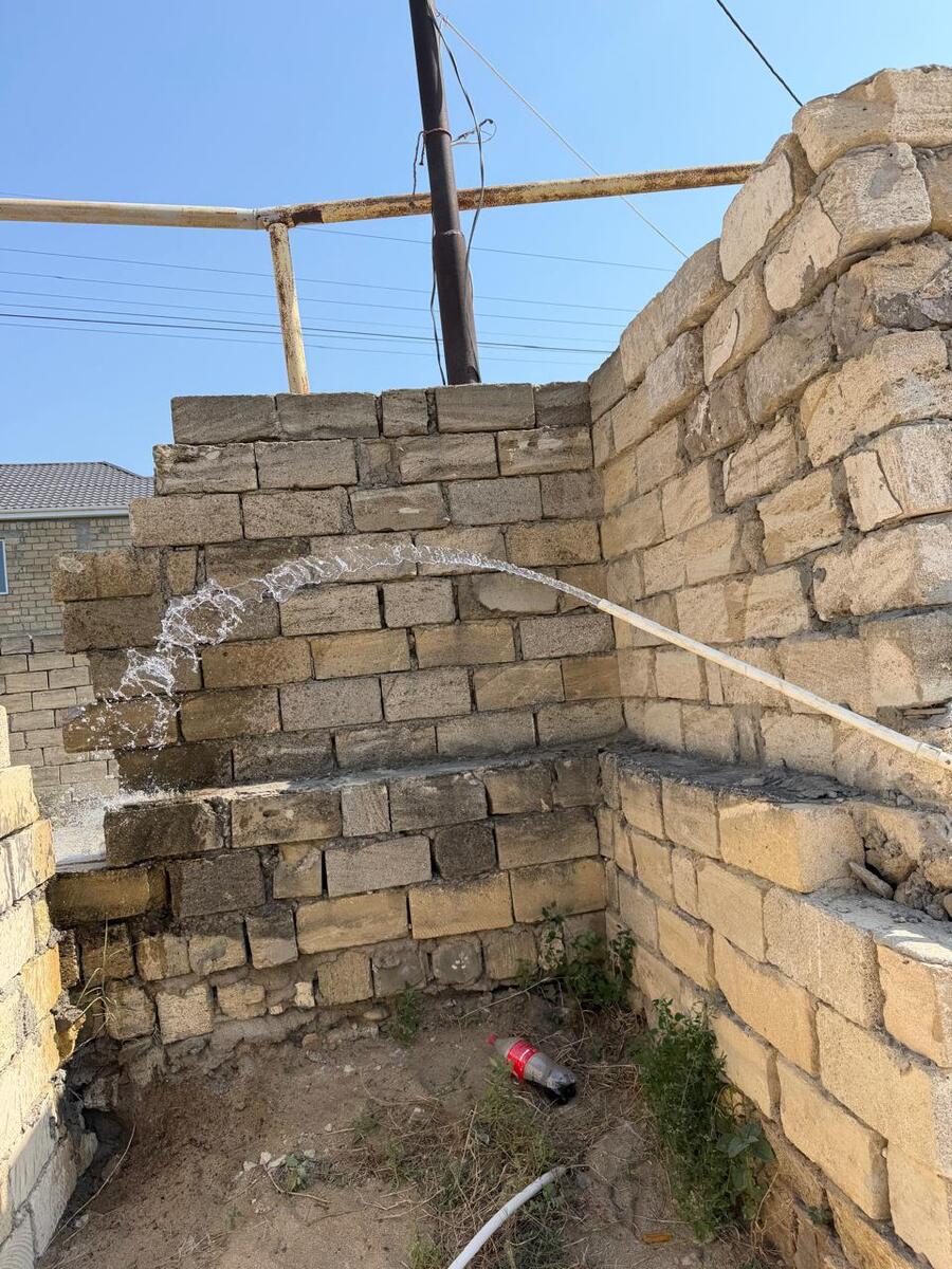2.5 sot torpaq sahəsi, Novxanı qəs — Torpaq, Bakı (2)