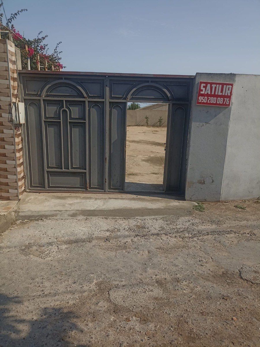 Satılır torpaq 6 sot — Torpaq, Bakı