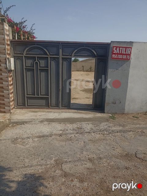 Satılır torpaq 6 sot
