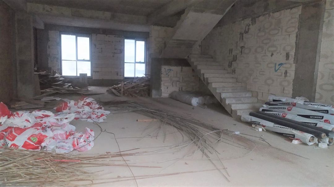 İcarəyə verilir obyekt 738 m² — Əmlak, Bakı (7)