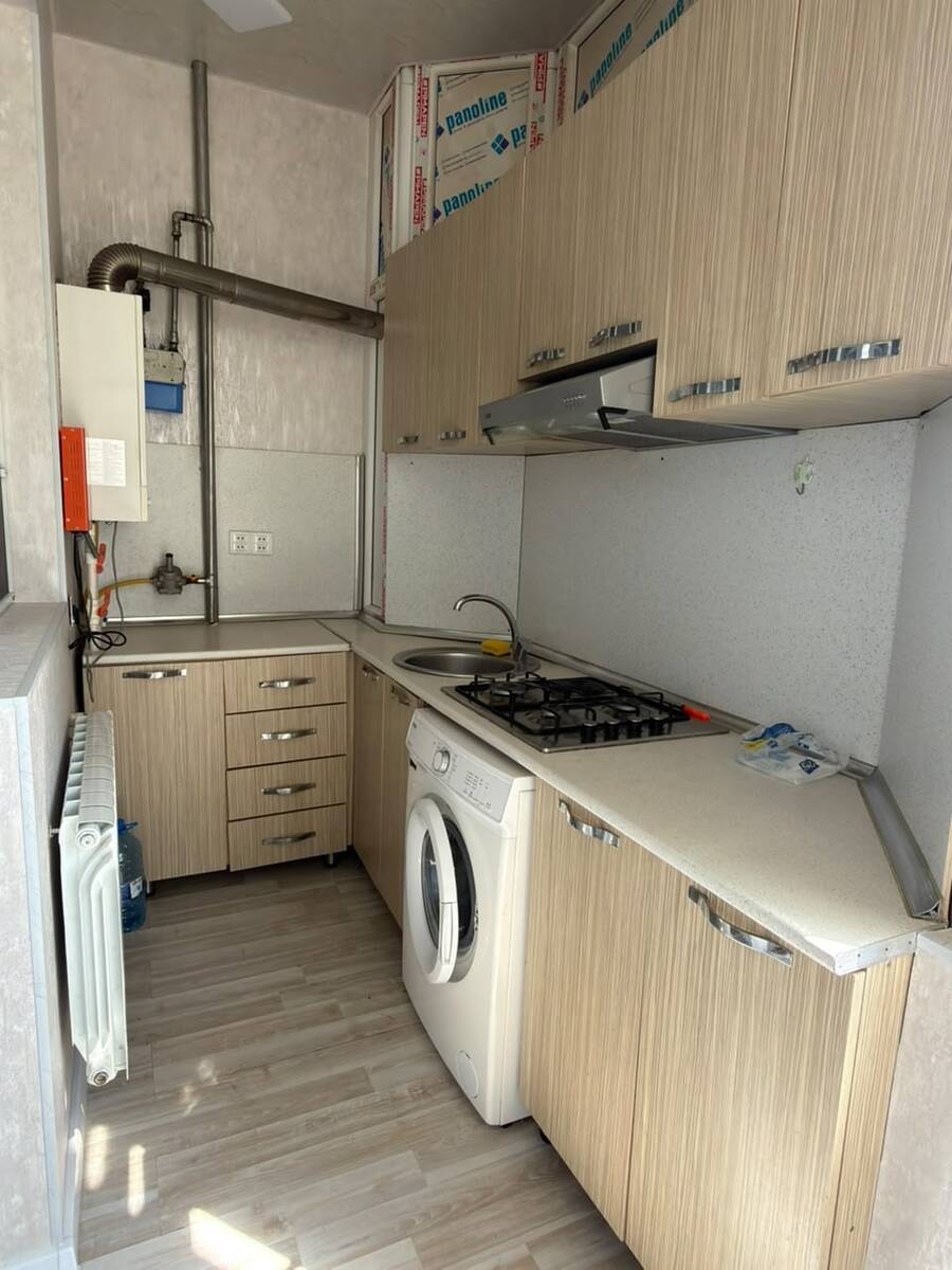 İcarəyə verilir 2 otaqlı yeni tikili 70 m² — Mənzil, Bakı (4)