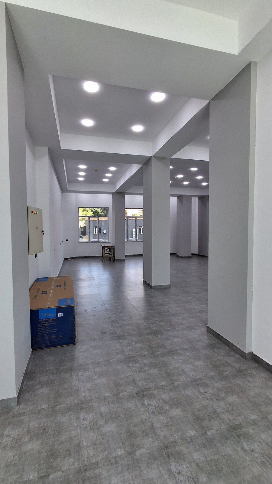 İcarəyə verilir obyekt 184 m² — Əmlak, Bakı (3)