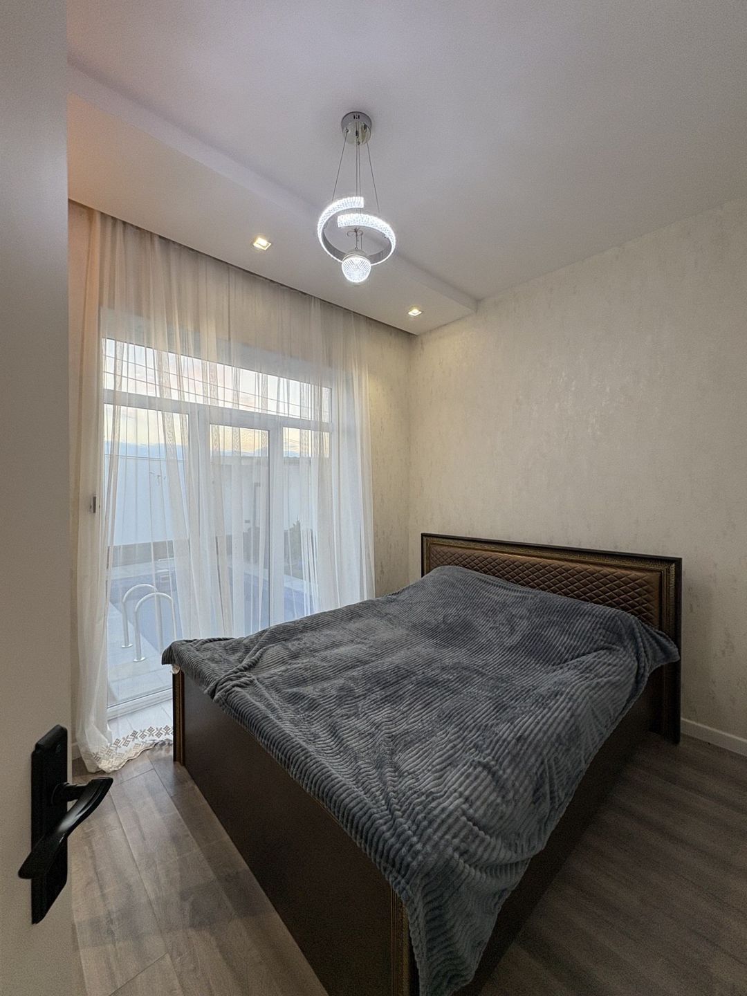 İcarəyə verilir 4 otaqlı həyət evi/bağ evi 170 m² — Ev, villa, Bakı (9)