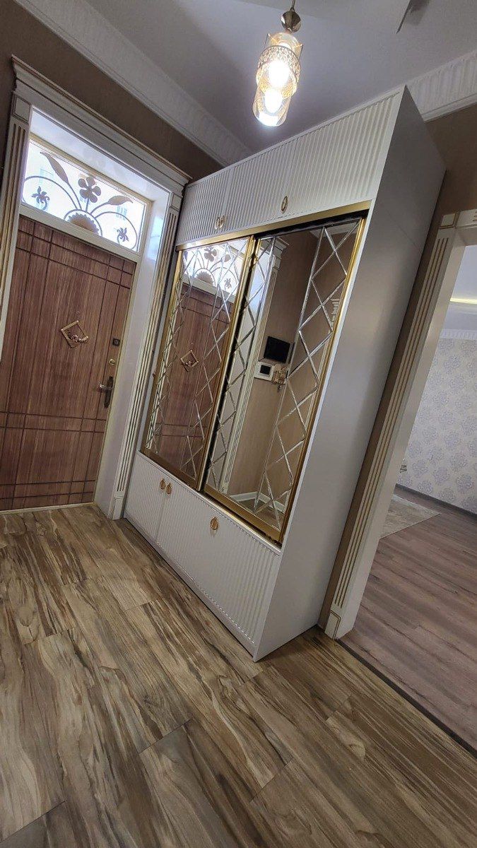 İcarəyə verilir 6 otaqlı həyət evi/bağ evi 300 m² — Ev, villa, Bakı (10)