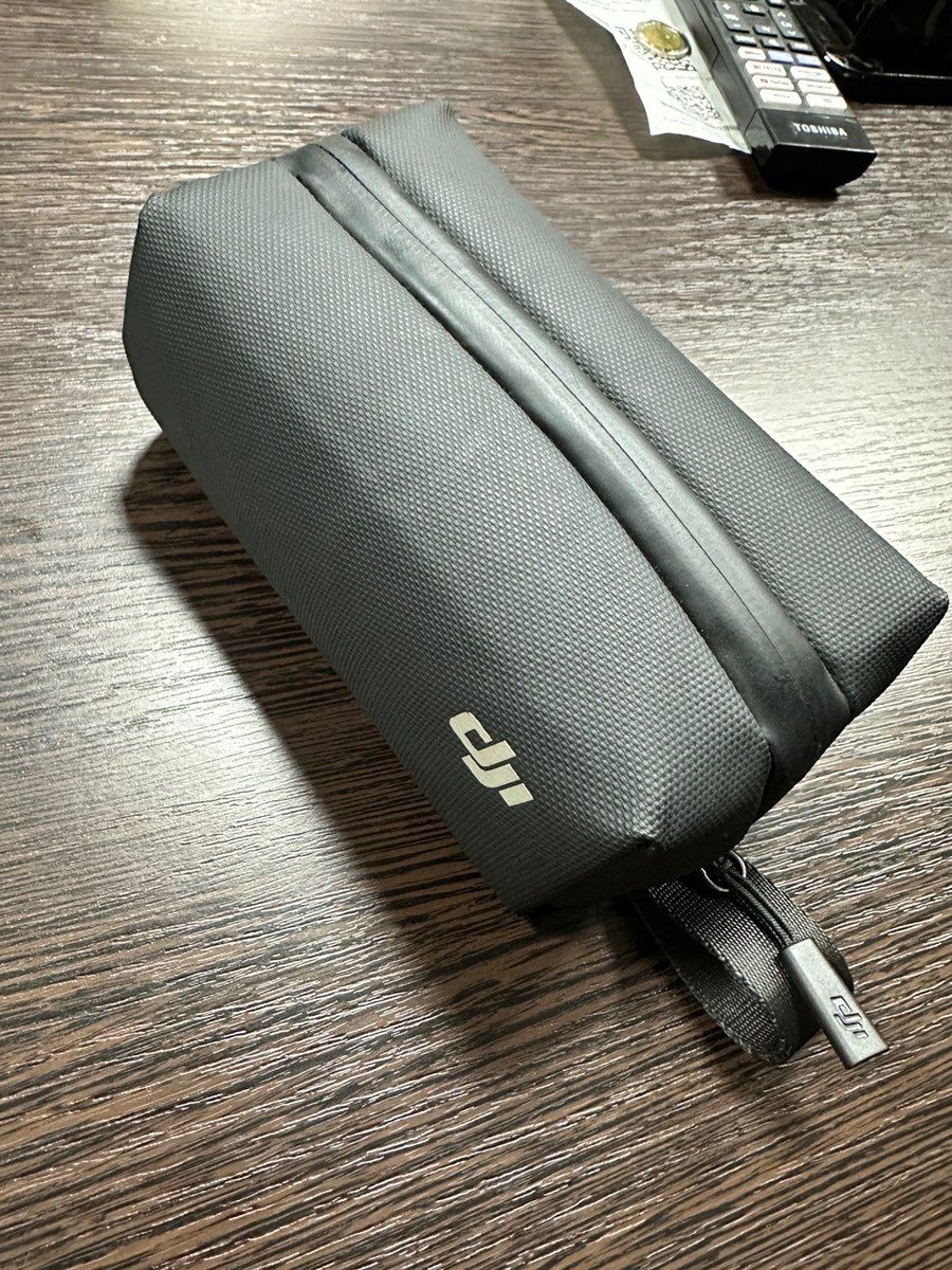 DJI Osmo Pocket 3 — Elektronika, Bakı (5)