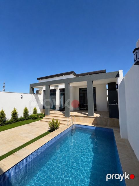 İcarəyə verilir 4 otaqlı həyət evi/bağ evi 200 m²