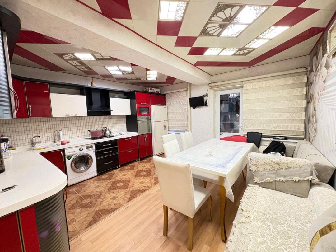 Satılır 3 otaqlı köhnə tikili 85 m² — Mənzil, Bakı (7)