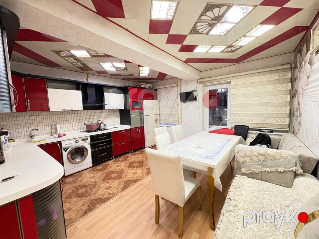 Satılır 3 otaqlı köhnə tikili 85 m² — Mənzil, Bakı (7)