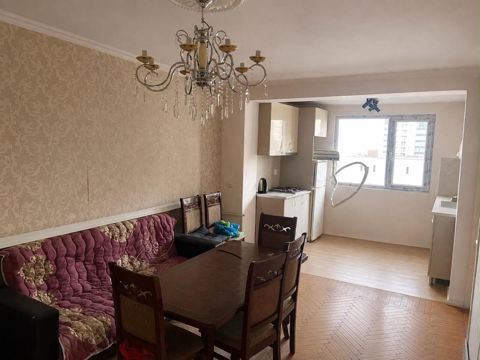 Satılır 2 otaqlı köhnə tikili 30 m² — Bakı