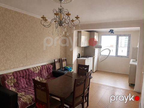 Satılır 2 otaqlı köhnə tikili 30 m²