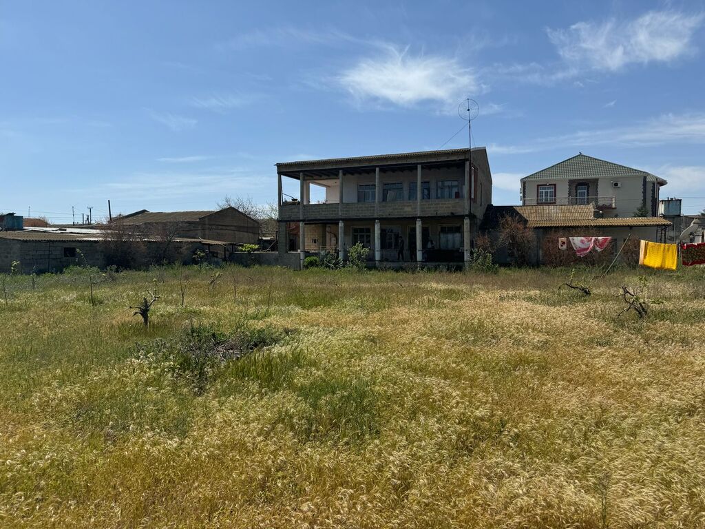 Satılır torpaq 20 sot — Torpaq, Bakı (2)