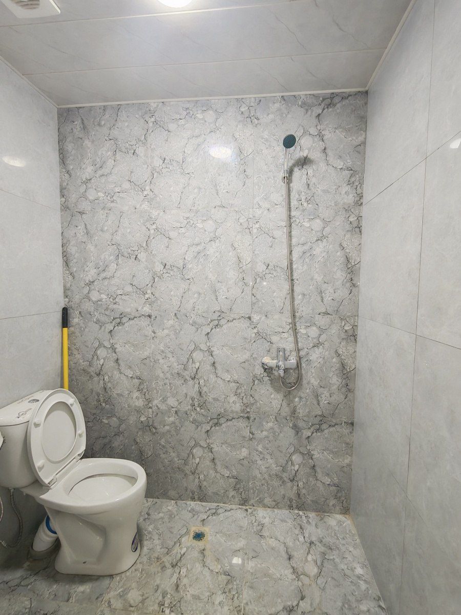 Satılır 2 otaqlı yeni tikili 36 m² — Mənzil, Xırdalan (9)
