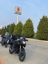 Honda CB200X, 200 sm3, 2024 il, 22 000 km — Авто