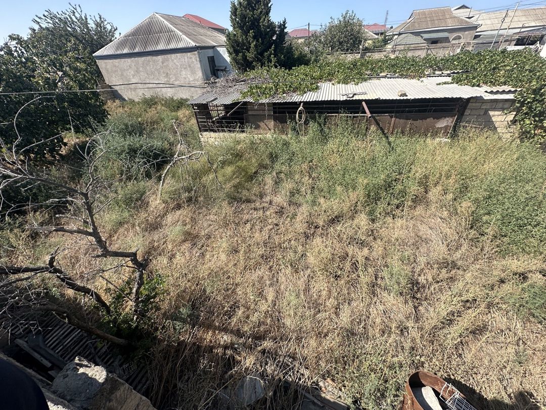 Satılır torpaq 3 sot — Torpaq, Bakı (10)