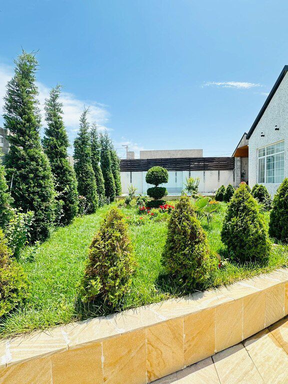 Bağ evi kirayə verilir, Mərdəkan qəs — Ev, villa, Bakı (3)