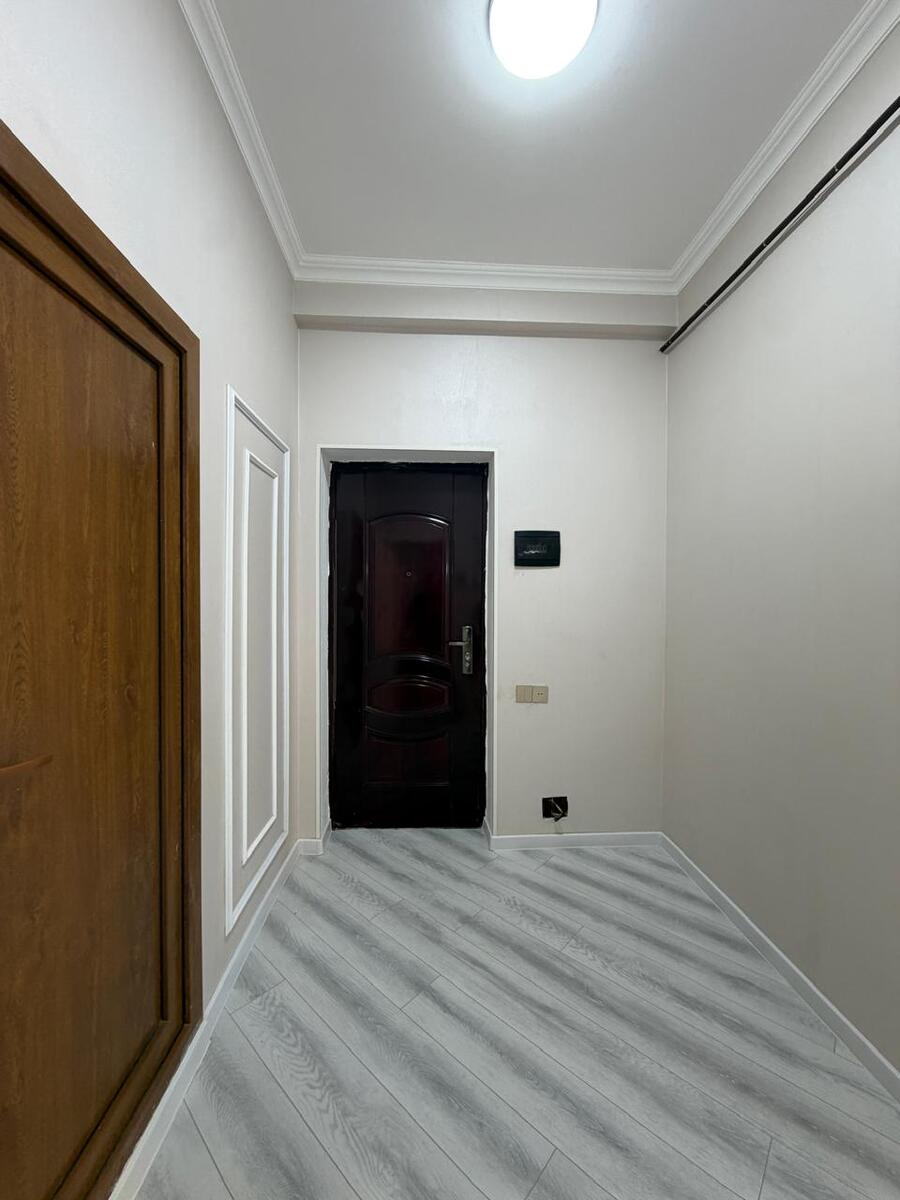 Satılır 2 otaqlı yeni tikili 40 m² — Mənzil, Bakı (7)