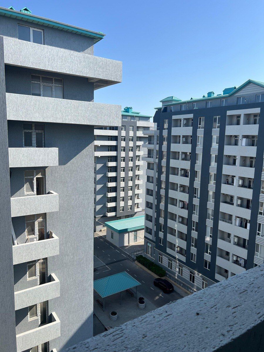 Satılır 3 otaqlı yeni tikili 120 m² — Mənzil, Sumqayıt (3)