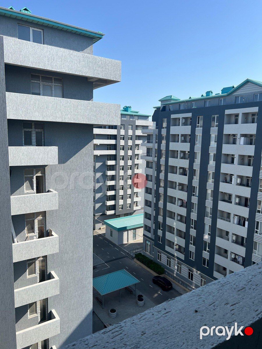 Satılır 3 otaqlı yeni tikili 120 m² — Mənzil, Sumqayıt (3)