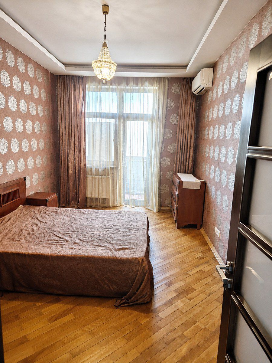 Satılır 3 otaqlı yeni tikili 100 m² — Mənzil, Bakı (4)