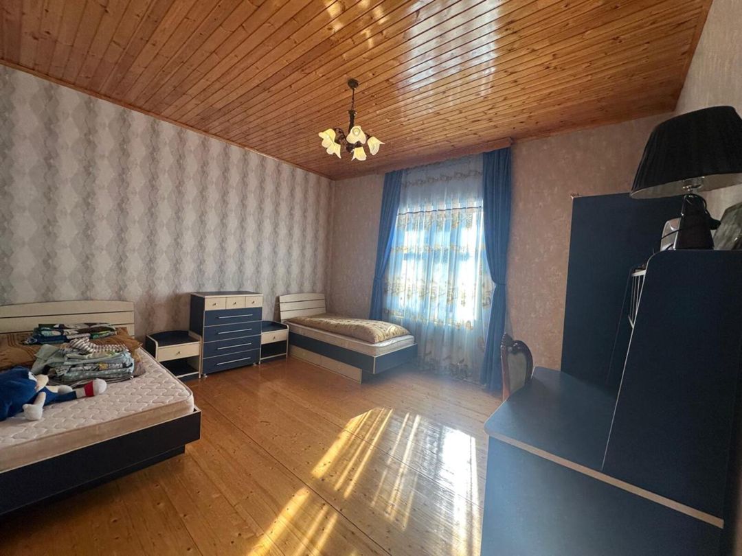 Satılır 4 otaqlı həyət evi/bağ evi 175 m² — Ev, villa, Xırdalan (2)