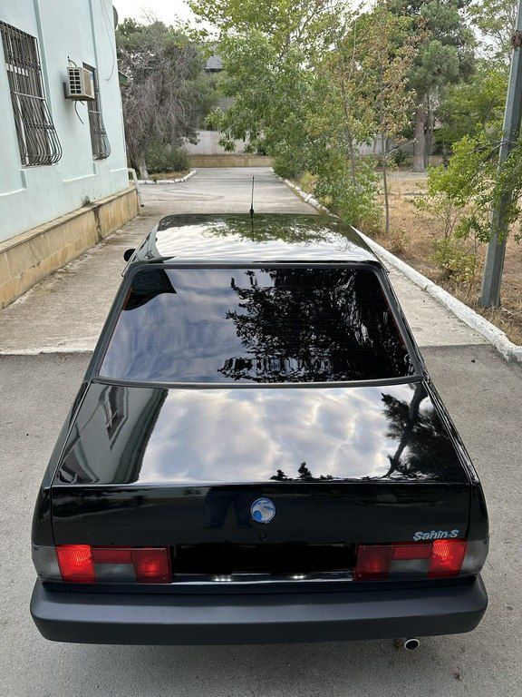 Tofas Sahin, 1.5 L, 2004 il, 71 008 km — Avtomobillər, Bakı (3)
