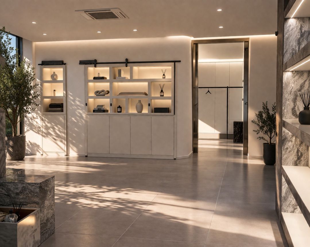 Satılır obyekt 270 m² — Əmlak, Bakı (8)