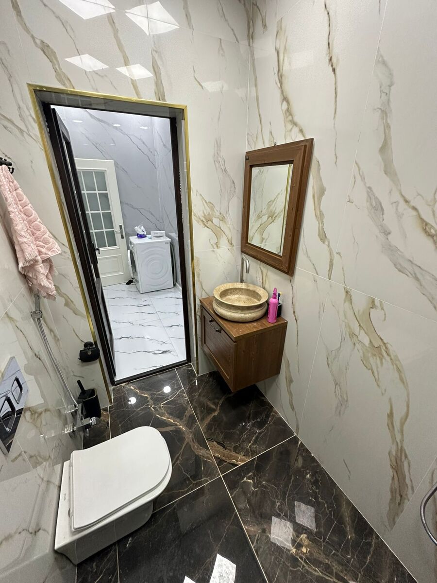 Satılır 4 otaqlı həyət evi/bağ evi 150 m² — Ev, villa, Bakı (12)
