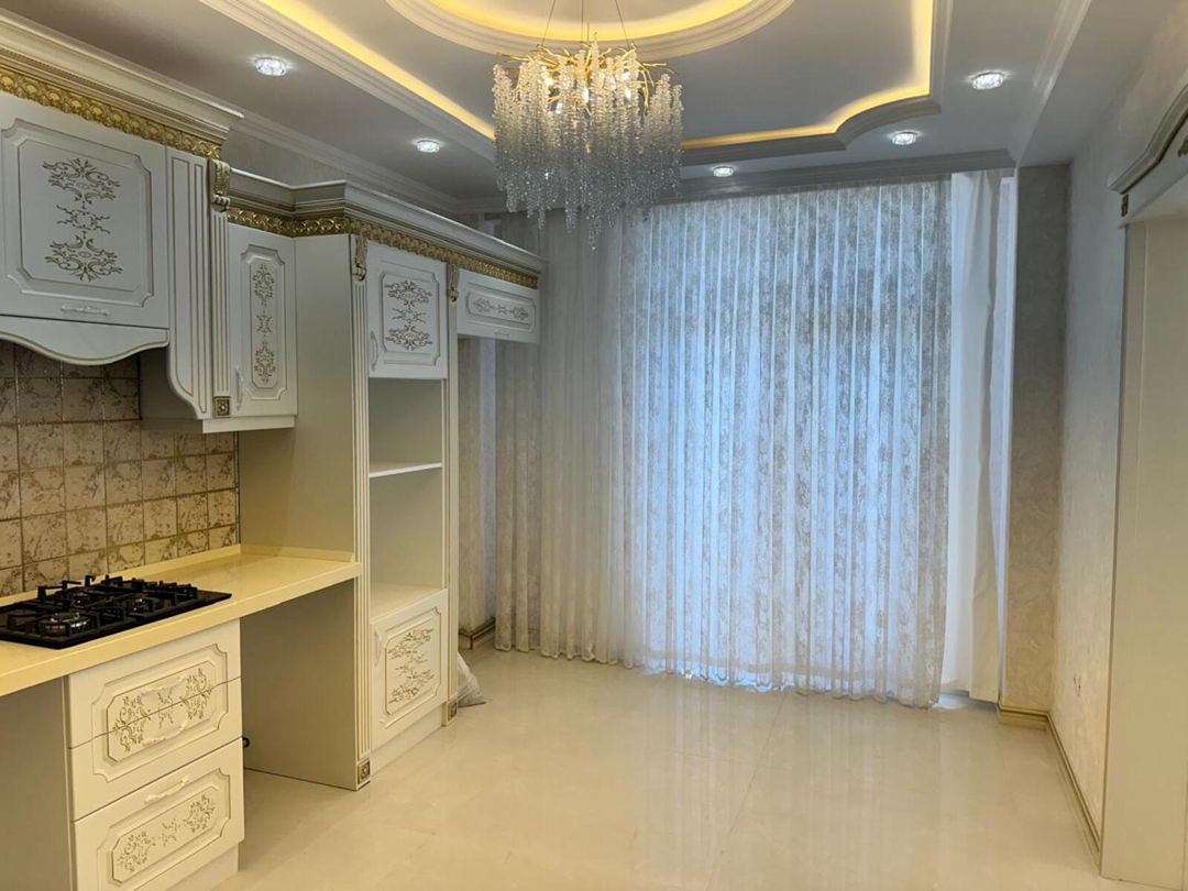 Satılır 3 otaqlı yeni tikili 134 m² — Mənzil, Bakı (7)
