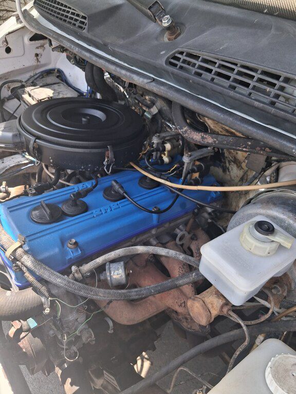 GAZ GAZel (33021), 2.4 L, 2003 il, 115 000 km — Yük maşınları, İmişli (3)