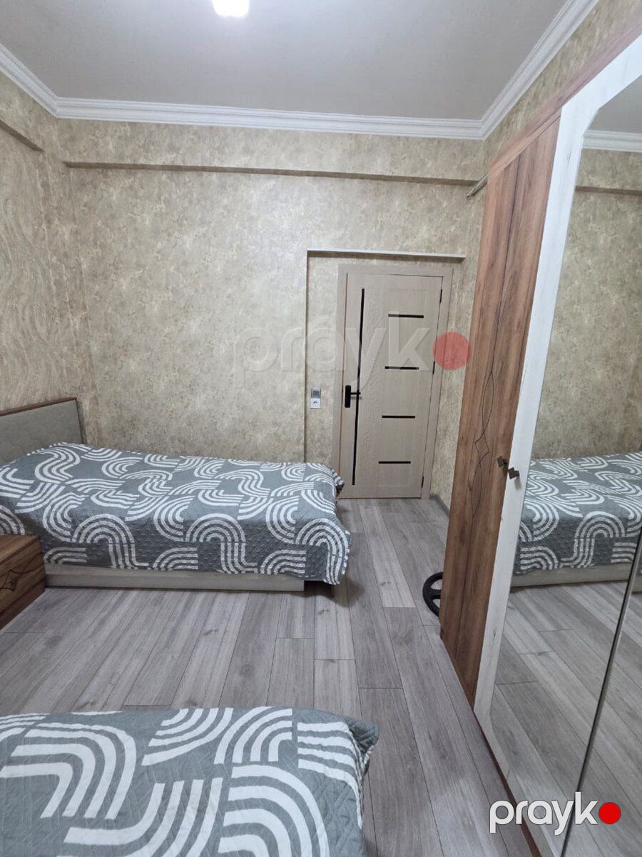 3-otaqlı yeni tikili, Saray qəs., 65 m² — Mənzil, Sumqayıt (5)