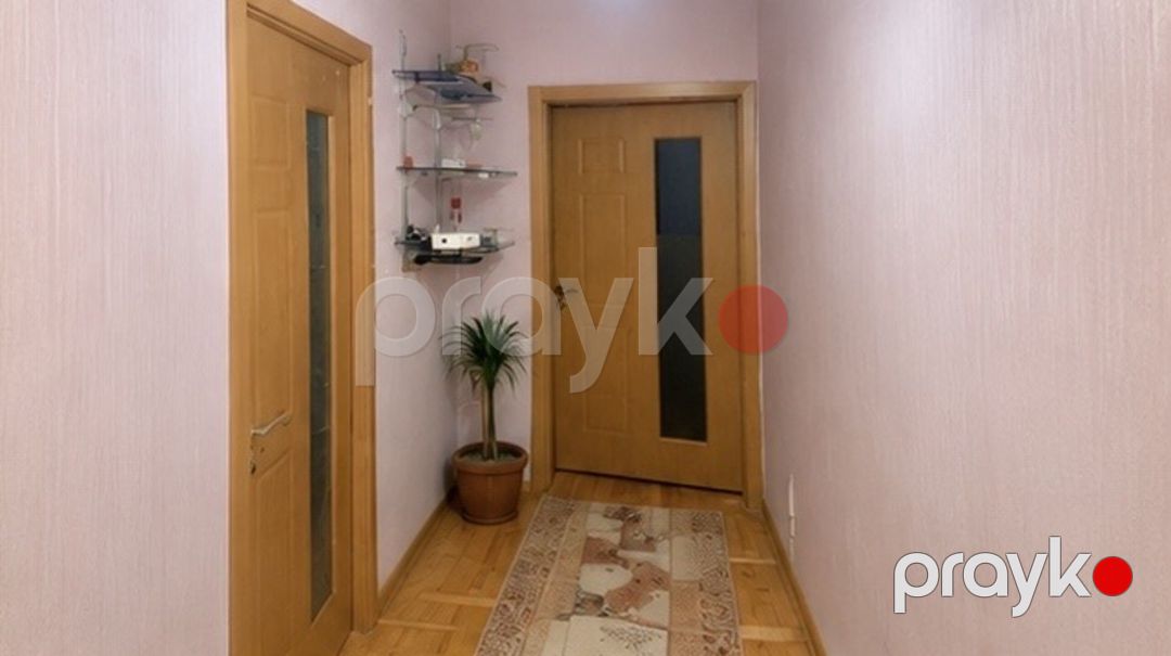 İcarəyə verilir 2 otaqlı köhnə tikili 83 m² — Mənzil, Bakı (8)