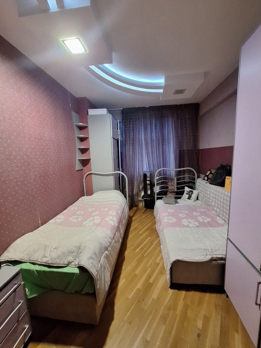 Satılır 3 otaqlı yeni tikili 115 m² — Mənzil, Bakı (8)