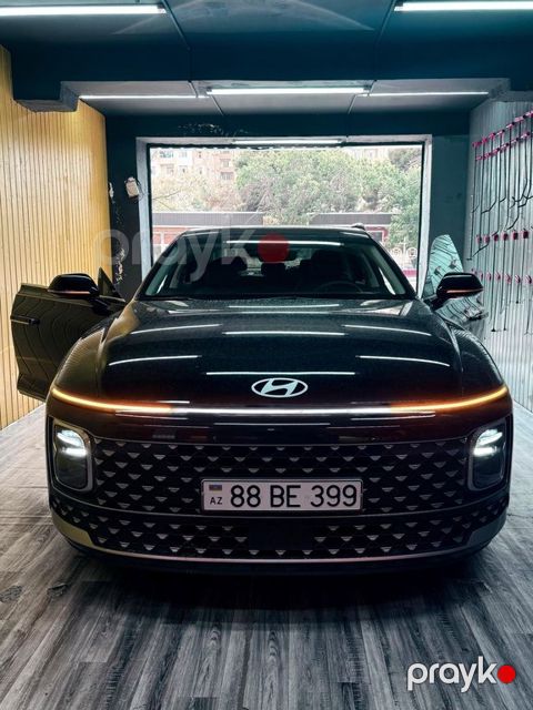 Hyundai Grandeur, 1.6 L, 1.49 kWh, 2023 il, 60 000 km