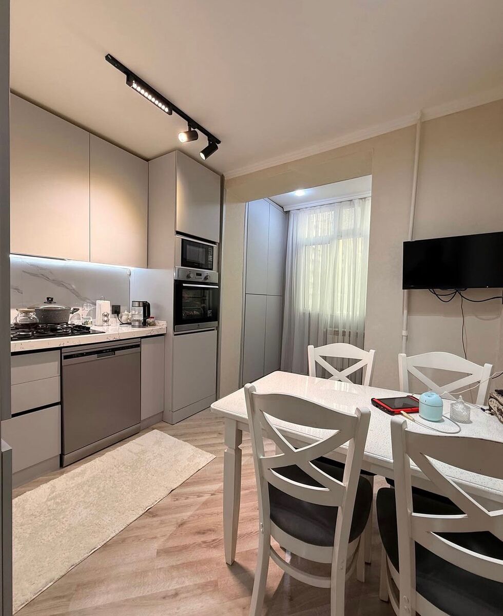 Satılır 2 otaqlı köhnə tikili 65 m² — Mənzil, Bakı (5)